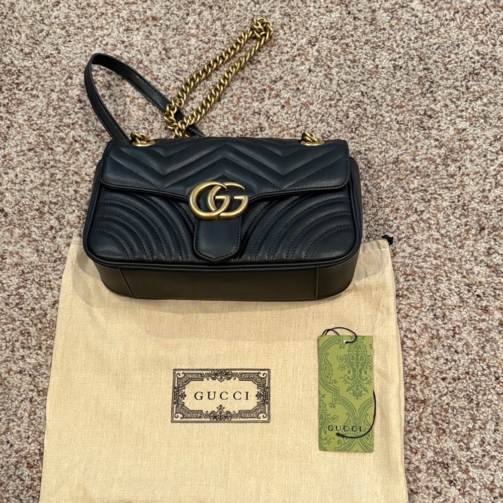 Beautiful Inspired Crossbody/Shoulder Bag